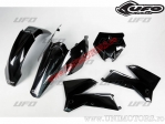 Kit plastica (Nero) - KTM SX / SX Racing / SX-F ('05-'06) - UFO