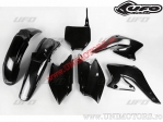 Kit plastica (Nero) - Suzuki RM-Z 250 4T ('04-'06) - UFO