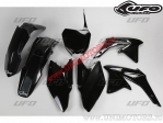 Kit Plastica (Nero) - Suzuki RM-Z 450 4T ('11-'12) - UFO