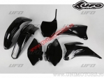 Kit plastica (Nero) - Yamaha YZ 250 F 4T / YZ 450 F 4T ('06-'09) - UFO