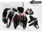 Kit plastica (nero) - Yamaha YZ 450 F 4T ('10) - UFO