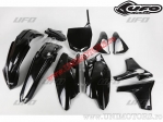 Kit plastica (Nero) - Yamaha YZ 450 F 4T ('11-'12) - UFO