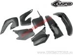 Kit plastique (noir) - Honda CR 125 R / CR 250 R ('00-'01) - UFO