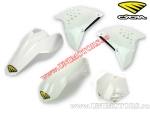 Kit Powerflow Bianco - KTM EXC / EXC-F / SX / SX-F ('08-'11) - (Cycra)