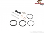 Kit Reparatur Hinterradbremssattel - Yamaha XVZ1300 TF Royal Star Venture ('99) / XVZ 1300 TD Venture Royale ('89-'92) - All Bal