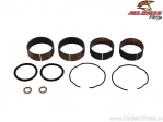 Kit Riparazione Forcella - Suzuki VS1400GL ('87-'94) / VS1400GLP Intruder Manubrio Alto ('95-'04) / VS1400GLP S83 ('05-'09) - Al