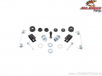 Kit Riparazione Pattini Freno Ruota Anteriore - Honda TRX300 Fourtrax ('88-'00) - All Balls