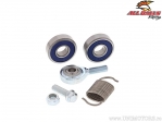 Kit riparazione pedale freno - Husqvarna FC250 / FC350 / FC450 / KTM SX150 / SX250 / SX-F250ie / SX-F350ie / SX-F450ie - All Bal