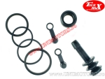 Kit riparazione pinza freno anteriore Kawasaki ER 500 A / GPZ 500 (EX 500) / KLE 500 / ZL 600 Eliminator - TourMax