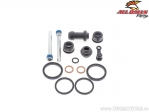 Kit Riparazione Pinza Freno Anteriore - Kawasaki KLX250SF / Yamaha TTR230 - All Balls