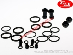 Kit riparazione pinza freno anteriore per Honda XL 1000 V Varadero ('99-'13) - TourMax