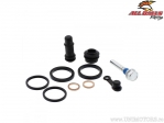 Kit riparazione pinza freno anteriore - Yamaha TTR125L / TTR125LE / YZ80 / YZ85 / YZ85LW - All Balls