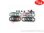 Kit riparazione pinza freno Honda RVF 750 / CBR 900 RR Fireblade / CB 1000 F / VTR 1000 F Firestorm / CB-X4 1300