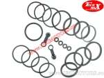 Kit riparazione pinza freno per Suzuki GSX-R 750 ('88-'93) / GSX-R 1100 ('89-'92)