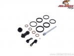 Kit riparazione pinza freno posteriore - Honda GL1800 Gold Wing ('01-'17) / XL1000 Varadero (Euro / '99-'11) - All Balls