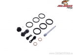 Kit riparazione pinza freno posteriore - Honda VFR800 Interceptor ('02-'13) / VFR800XB (Euro / '11-'12) - All Balls