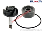 Kit riparazione pompa acqua - MBK Skyliner / Yamaha Majesty - 125cc / 150cc / 180cc 4T - (RMS)