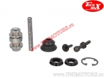 Kit riparazione pompa freno anteriore Kawasaki ZX-6R 636 C Ninja / ZX-6RR 600 N Ninja ('05-'06) - TourMax