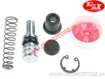 Kit riparazione pompa freno anteriore Suzuki AN 400 Burgman / SV 650 (S) / Gladius 650 (ABS) / GSX-R 1000 - TourMax