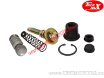 Kit riparazione pompa freno posteriore Yamaha YFM 350 Wolverine / TDR 250 / FZ 750 / XTZ 750 Super Tenere / FZX 750 / FJ 1200 - 