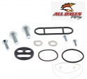 Kit Riparazione Rubinetto Carburante All Balls - Yamaha YFM 600 FWA Grizzly 4WD ('00-'01) / YFZ 450 ('04-'14) - JM