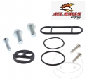 Kit riparazione rubinetto carburante All Balls - Yamaha YFM 660 FWA Grizzly ('02-'08) / YFM 660 FWA Grizzly Limited ('03-'04) - 