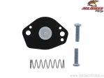 Kit riparazione valvola di interruzione aria - Polaris Outlaw 500 2WD / Predator 500 2WD / Yamaha YFM45FX Wolverine 450 4x4 - Al