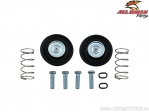 Kit Riparazione Valvola di Taglio Aria - Honda VT1100C Shadow Spirit / VT1100C2 Shadow Sabre ('04-'07) - All Balls