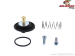 Kit riparazione valvola di taglio aria - Yamaha YFM35FX Wolverine 4WD ('96-'05) - All Balls