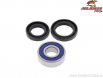 Kit roulement inférieur de direction (guidon) - Honda TRX 250 R ('86-'87) - All Balls