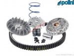 Kit variador Polini Hi-Speed - Aprilia Atlantic / Gilera Nexus / Piaggio MP3 / X7 / X8 / X9 / Vespa GTS / GTV - 250/300 4T