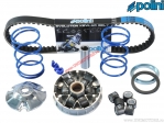 Kit variador Polini Hi-Speed - Aprilia SR 50 R / Gilera Runner / Runner Purejet / Piaggio NRG / NRG Purejet / Typhoon - 50 2T