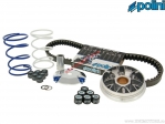 Kit variateur Polini Speed Control - Peugeot Buxy / Elystar / Looxor / Speedfight / Speedake / Squab / TKR / Vivacity - 50 2T