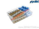 Kit variatorrol - 15x12mm (5,5g / 6,0g / 6,5g / 7,0g) - (Polini)