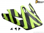 Kit visiera per casco enduro/cross - Sector Mosser (verde camuffamento opaco) - Thor