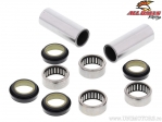 Kit voor reparatie van achterbrug - Kawasaki KLX650C / KLX650R (93-'96) / KLX650D1 ('96) / KX125 / KX250 ('94-'95) - All Balls