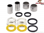 Kit voor reparatie van de schommelarm - Cannondale All ATV ('01-'03) - (All Balls)