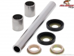 Kit voor reparatie van swingarm - Honda ATC 200 X ('83-'85) - (Alle kogels)