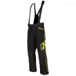 KLIM PANTALONES SNOW POWERXROSS HI-VIS 2020 M: Talla - L