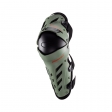 Knee and Shin Guards MTB Dual Axis Cactus: Size - XXL