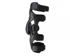 Knee protection enduro / cross Pod K4 V2.0 black (Left): Size - XS/SM