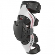 Knee protection (knee guards) enduro / cross MX Pod K4: Size - XS/SM