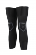 Knee Protectors (Extra-Long) Enduro/Cross (Pair): Size - S/M