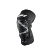 Knee Protectors (Knee Guards) Enduro / Cross Airflex PRO Black 2020: Size - L