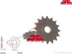 Koło zębate przednie Suzuki DR 250 S / DR 500 / SP 370 / SP 400 / SP 500 / GN 250 / GZ250 / TU250X / VL250 / DR400 / GN400 - J