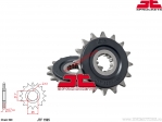 Koło zębate przednie Yamaha XJ6 600 N / XJ6 600 S Diversion / XJ6 600 F Diversion - JTF 1595RB - JT