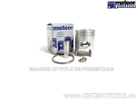 Kolben 70cc 2-Takt - Minarelli / Yamaha (Malossi Aluminium Set) (47,55mm - 47,59mm) - (Meteor)