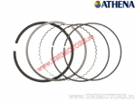 Kolbenring-Set - (100,00mm) - Honda CRF 450 R ('02-'08) / Husaberg FE 650 E / FS 650 E, C ('99-'05) - Athena