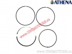 Kolbenring Set - (77,00mm) - Honda CRF 250 R ('10-'15) - Athena