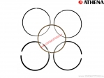 Kolbenring Set - (78,00mm) - Kymco KXR 250 ('03-'06) / MXU 250 ('05-'06) - Athena